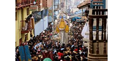 INMACULADA VIRGEN DE LA PUERTA