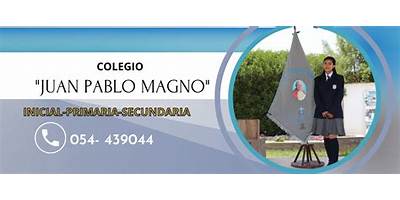 JUAN PABLO MAGNO