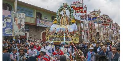 LA INMACULADA