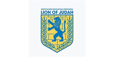 LITTLE LION OF JUDAH