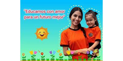 LOS ANGELITOS DEL DIVINO NIÑO