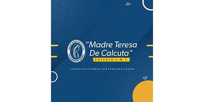 MADRE TERESA DE CALCUTA