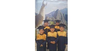 MIS PEQUEÑAS TRAVESURAS