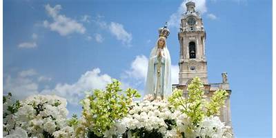 NUESTRA SEÑORA DE FATIMA