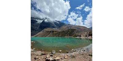 PAMPA DEL CUZCO
