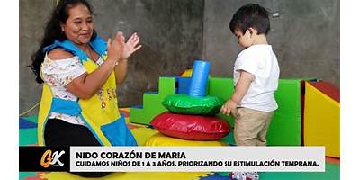 PEQUEÑA BELEN