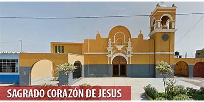 SAGRADO CORAZON DE JESUS