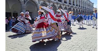 SAINT ERBLON PERU - FRANCIA