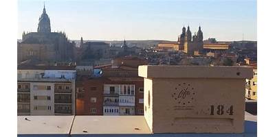 SALAMANCA