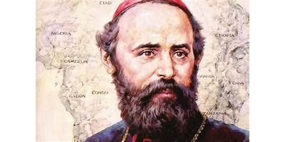 SAN DANIEL COMBONI