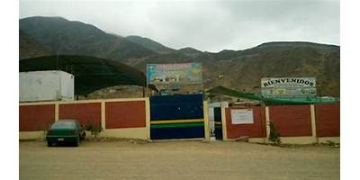 SAN JOSE DE MANCHAY