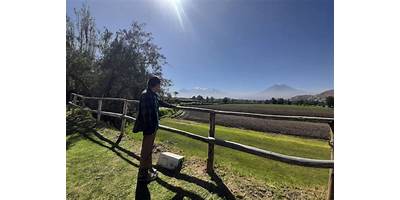 SAN RAFAEL