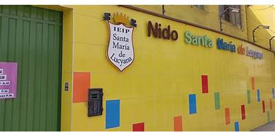 SANTISIMA NIÑA MARIA
