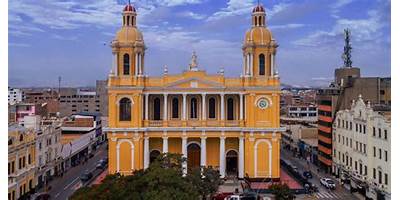 SANTO TORIBIO