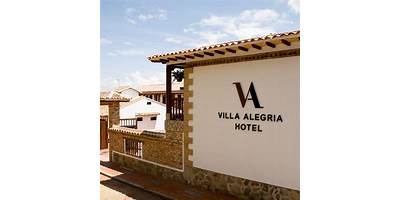 VILLALEGRIA