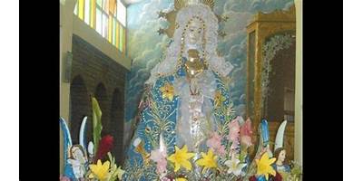 VIRGEN DE LOS DOLORES