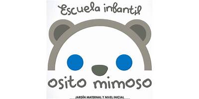OSITO MIMOSO