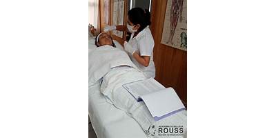ACADEMIA DE BELLEZA D_ ROUSS