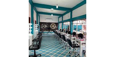 ACADEMIA DE BELLEZA FAMAG