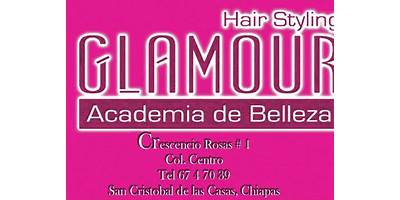 ACADEMIA DE BELLEZA GLAMOUR