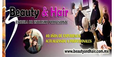 ACADEMIA DE BELLEZA PROFESIONAL AC