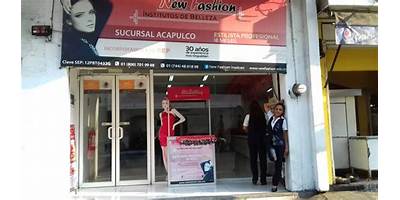 ACADEMIA DE BELLEZA QUETZAL