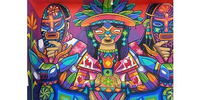 ACADEMIA DE COMIC Y DIBUJO ARTISTICO