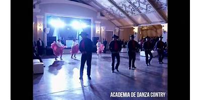 ACADEMIA DE DANZA CONTRY