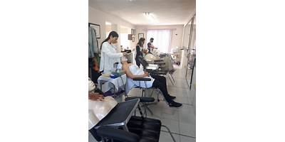 ACADEMIA TECNICA DE BELLEZA Y COSMETOLOGIA LEON