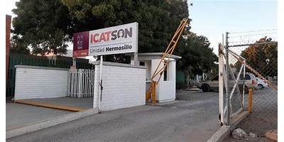 ACCION MOVIL GUAYMAS-ICATSON