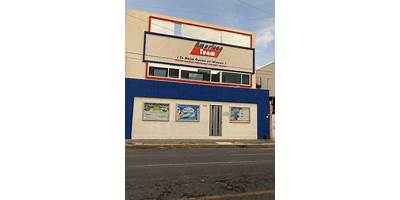 AMERICAN TEAM LINDAVISTA