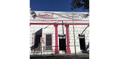 ANABELL CENTRO TECNICO DE BELLEZA