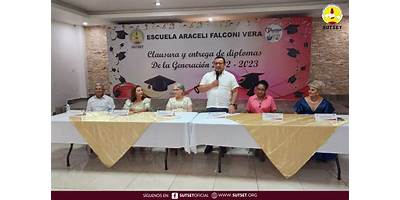 ARACELI FALCONI VERA