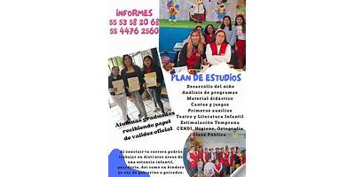 CAPACITACION LONDRES DE NAUCALPAN