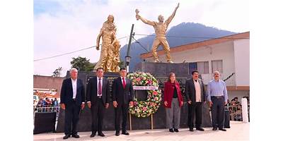 CEDEX MARTIRES DE RIO BLANCO