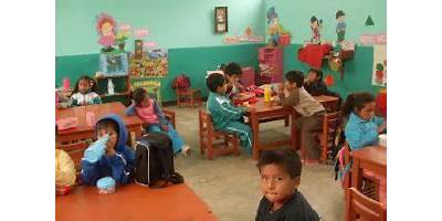 CENTRO ACADEMICO NUEVA DIMENSION, A.C.