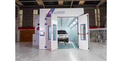 CENTRO DE CAPACITACION AUTOMOTRIZ DE ALTO RENDIMIE