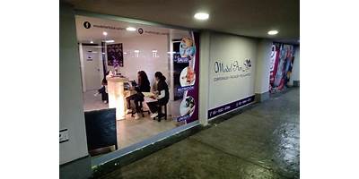 CENTRO DE CAPACITACION DE COSMETOLOGIA Y BELLEZA SATELITE