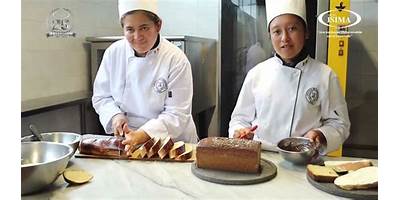 CENTRO DE CAPACITACION DE GASTRONOMIA ISIMA