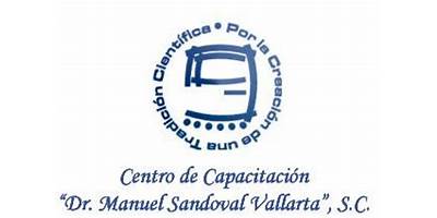 CENTRO DE CAPACITACION DOCTOR MANUEL SANDOVAL VALLARTA, S.C.