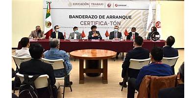 CENTRO DE CAPACITACION PARA EL TRABAJO INDUSTRIAL 127