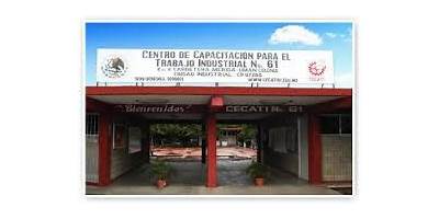 CENTRO DE CAPACITACION PARA EL TRABAJO INDUSTRIAL NUM. 18