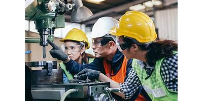 CENTRO DE CAPACITACION PARA EL TRABAJO INDUSTRIAL NUM. 27 (CAE)