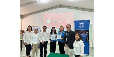 CENTRO DE CAPACITACION TECNICA INDUSTRIAL 112