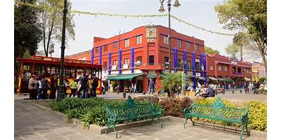 CENTRO DE COMPUTACION COYOACAN