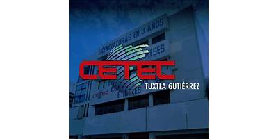 CENTRO DE COMPUTACION PROFESIONAL DE TUXTLA A.C.