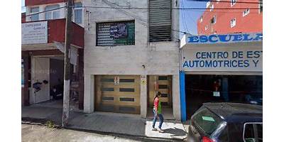 CENTRO DE ESTUDIOS AUTOMOTRICES Y ELECTROMECANICOS