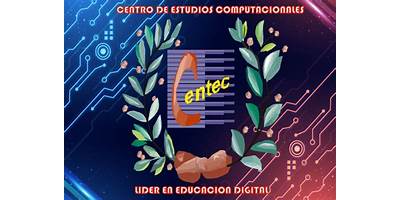 CENTRO DE ESTUDIOS COMPUTACIONALES DE JUXTLAHUACA