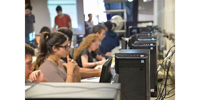 CENTRO DE ESTUDIOS COMPUTACIONALES E INGLES DE NEW YORK