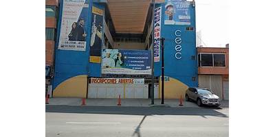 CENTRO DE ESTUDIOS COMPUTO CAFETALES